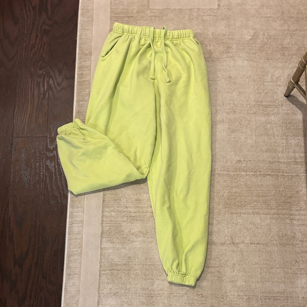 Daily Drills Zilker Joggers